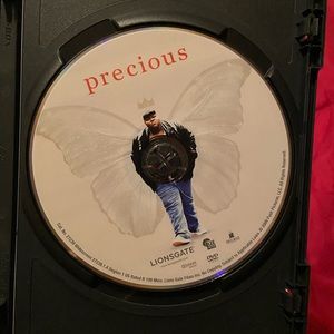PRECIOUS